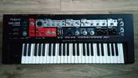 Roland SH-201 - genialny syntezator