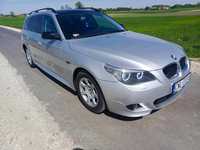 Sprzedam BMW E61