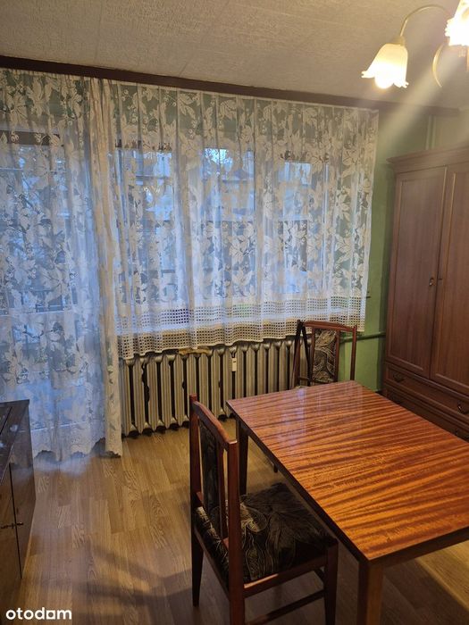 Duże mieszkanie do sprzedania