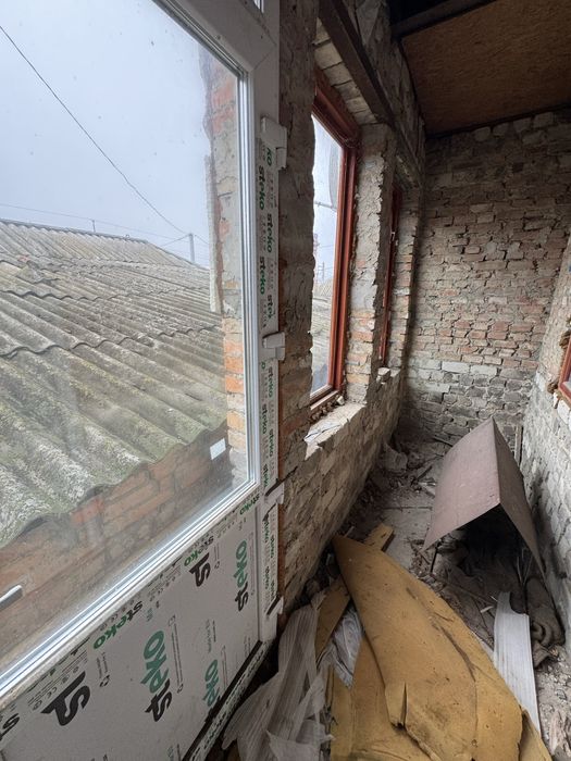 Продам будинок. Н.Балашівка 150 квм.м