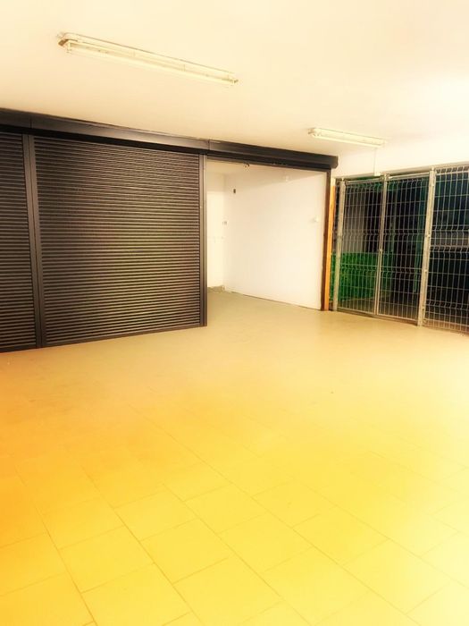 Do wynajęcia hala – 180 m² – centrum Radlina