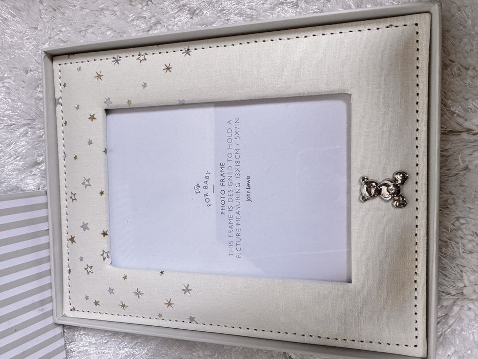 Ramka na zdjęcia John Lewis