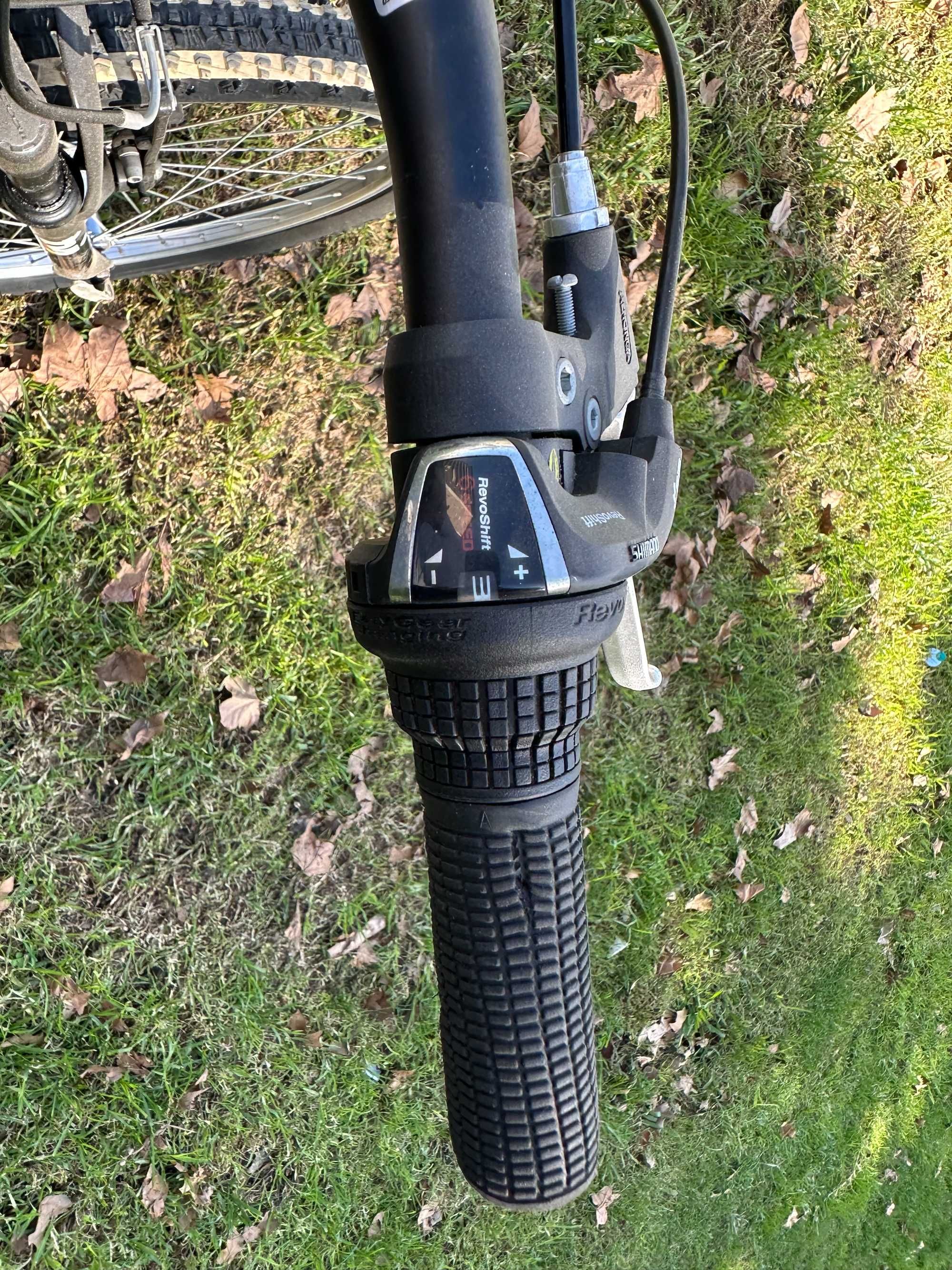 Bicicleta Órbita WBT 26"