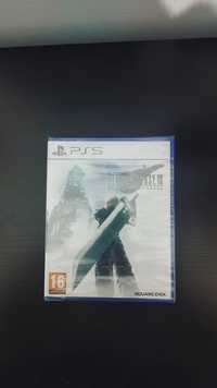 Jogo PS5 - Final Fantasy VII Remake Intergrade (NOVO/SELADO)