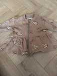 Bluza rozpinana rozm 74