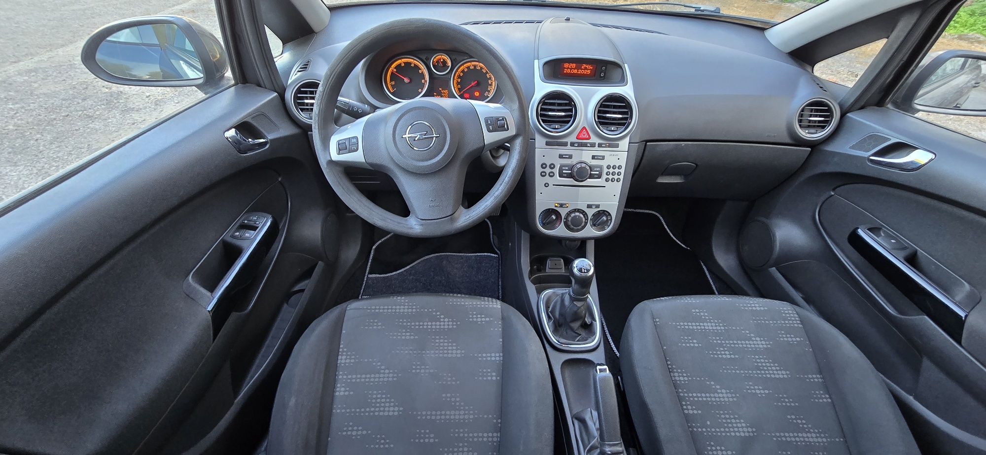 Corsa 1.3 CDTI Ecoflex