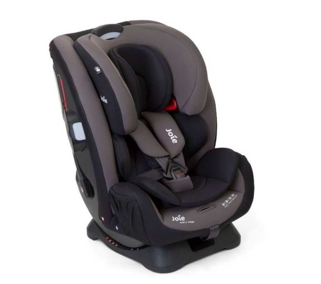 Cadeira Auto Joie EVERY STAGE