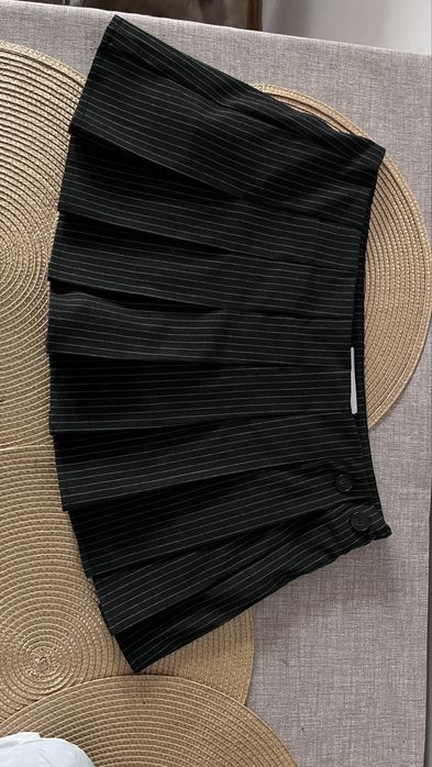 Спідничка Bershka