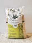 Pellet drzewny Fabich. Klasa A1. Dostawa. Zachodniopomorskie.