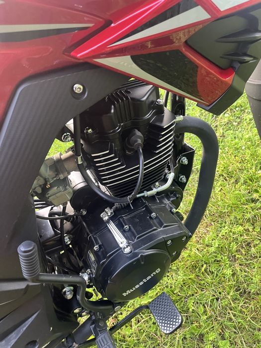 Продам mustang mt 150 торг