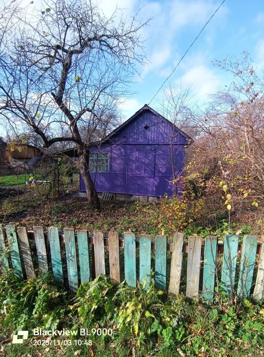 Продам дачу ст.подусівка