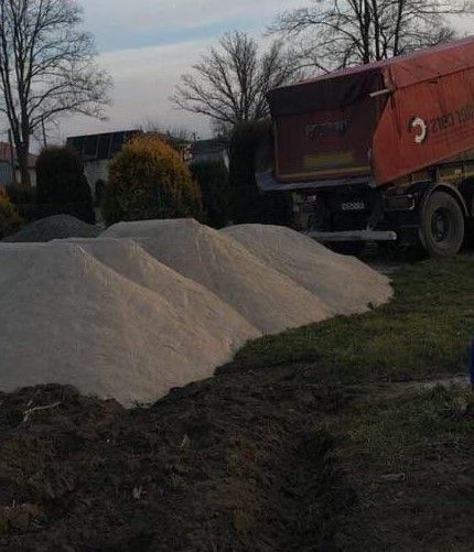 Wapno Nawozowe z Morawicy -Węglanowe, Magnezowe, Kreda cała Polska !