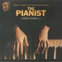 OST The Pianist LP/Платівка/Vinyl