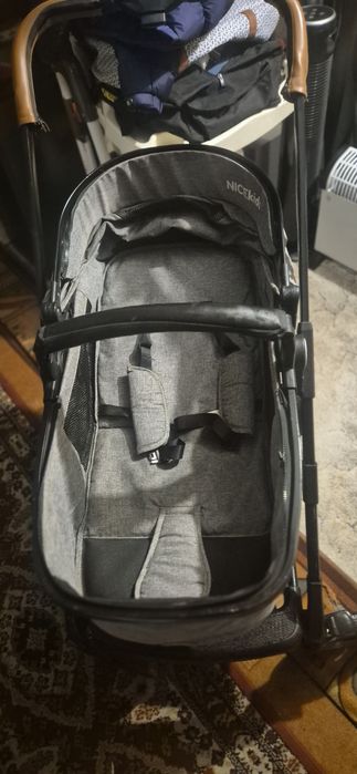 Wózek dla dzieci  2 w 1