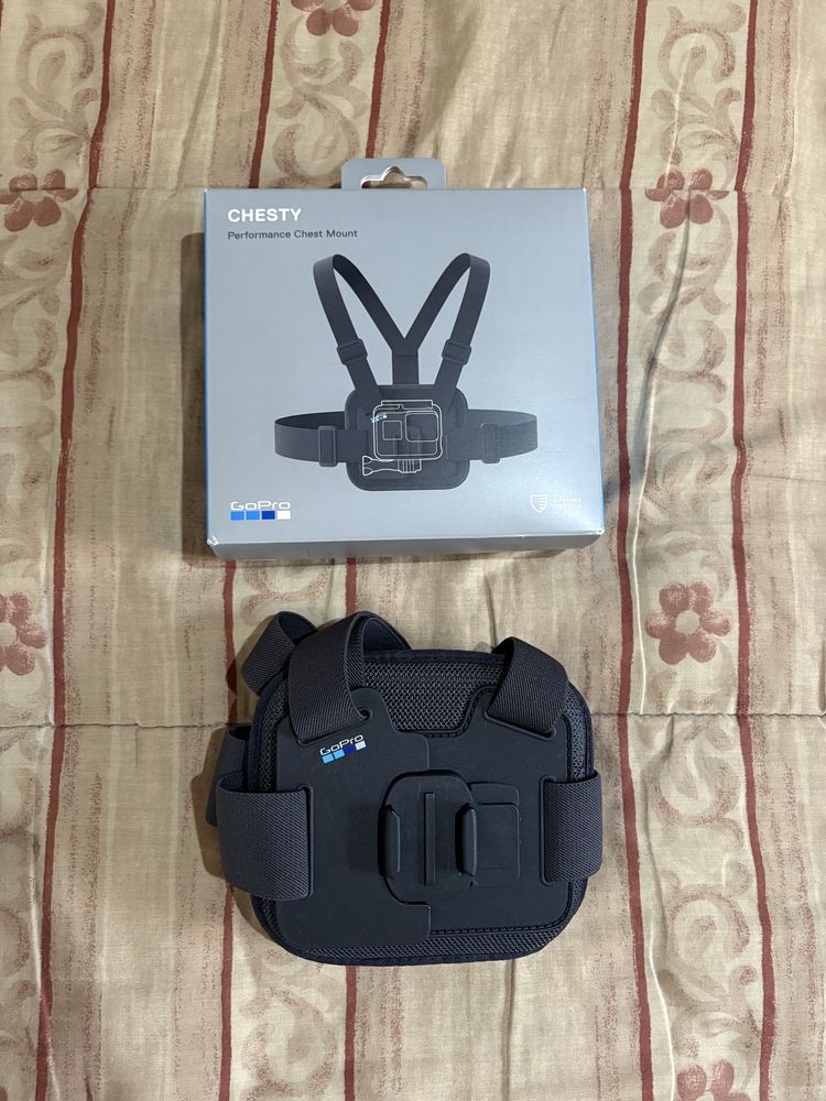 GOPRO HERO 4K como nova