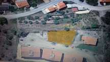 Lote para construção de moradia