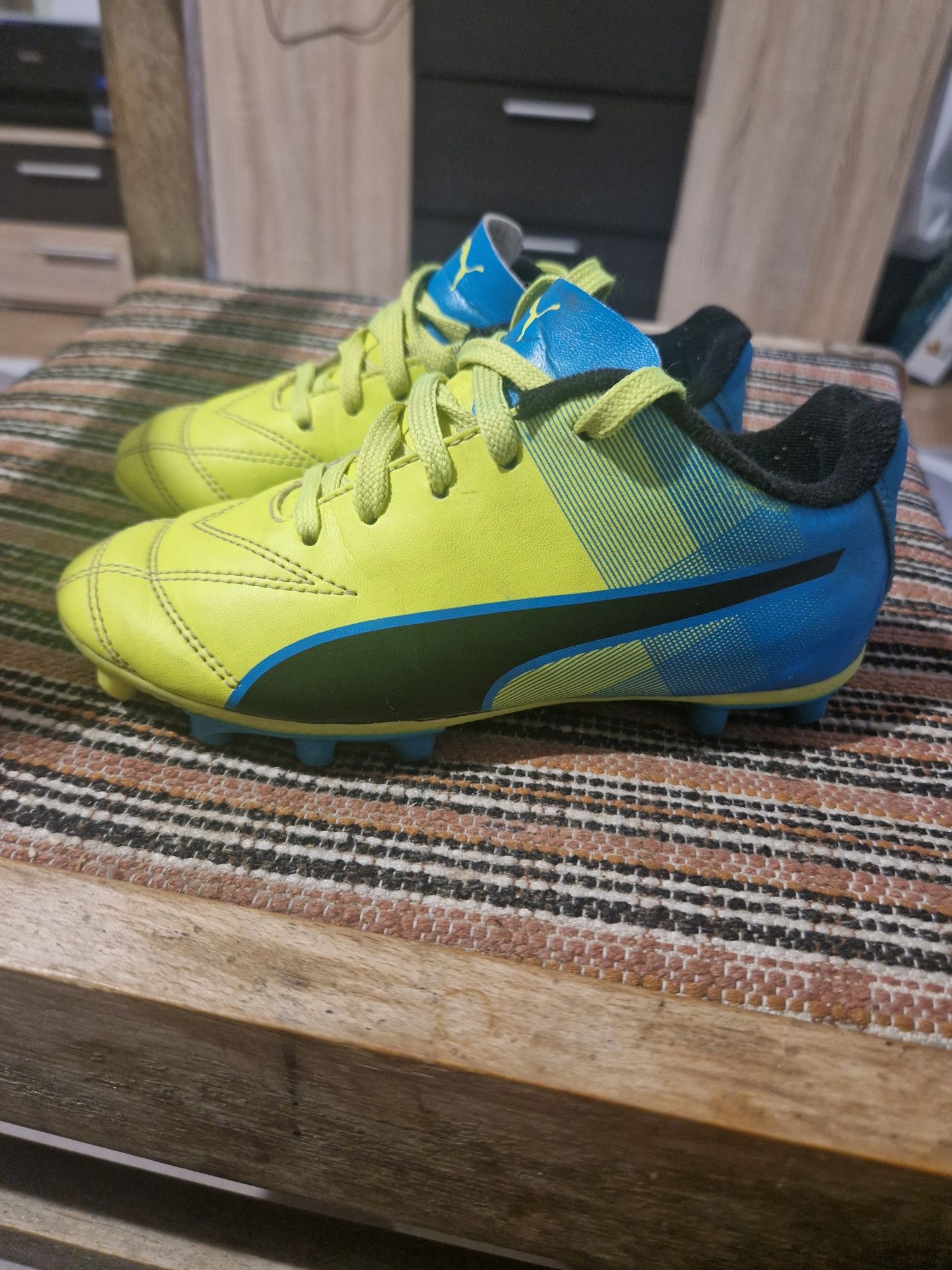 Korki Puma Adreno r 31