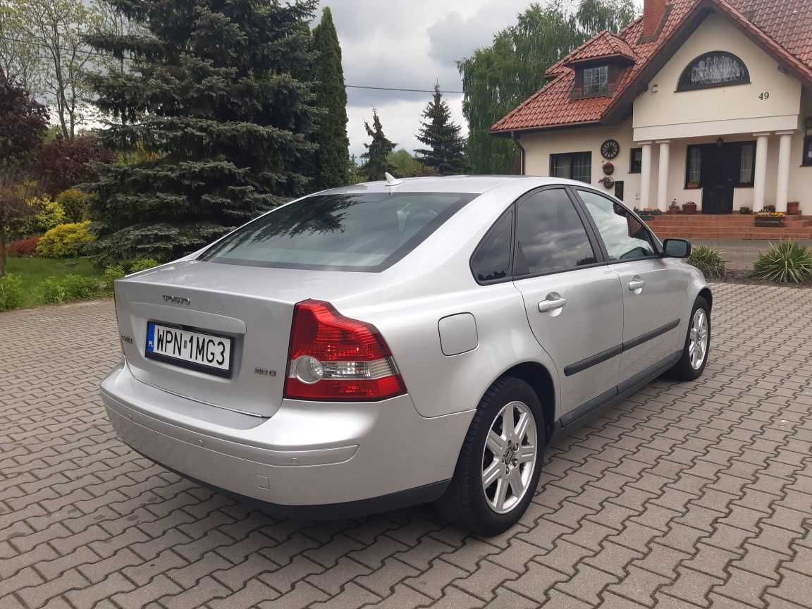 Volvo S40 2004 r