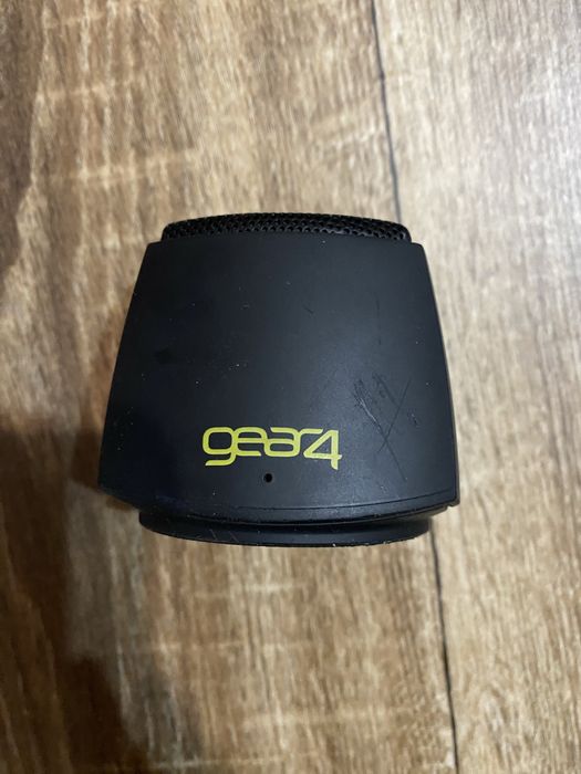 Колонка на Bluetooth Gear4