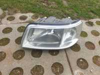 Lampa prawa VW T5