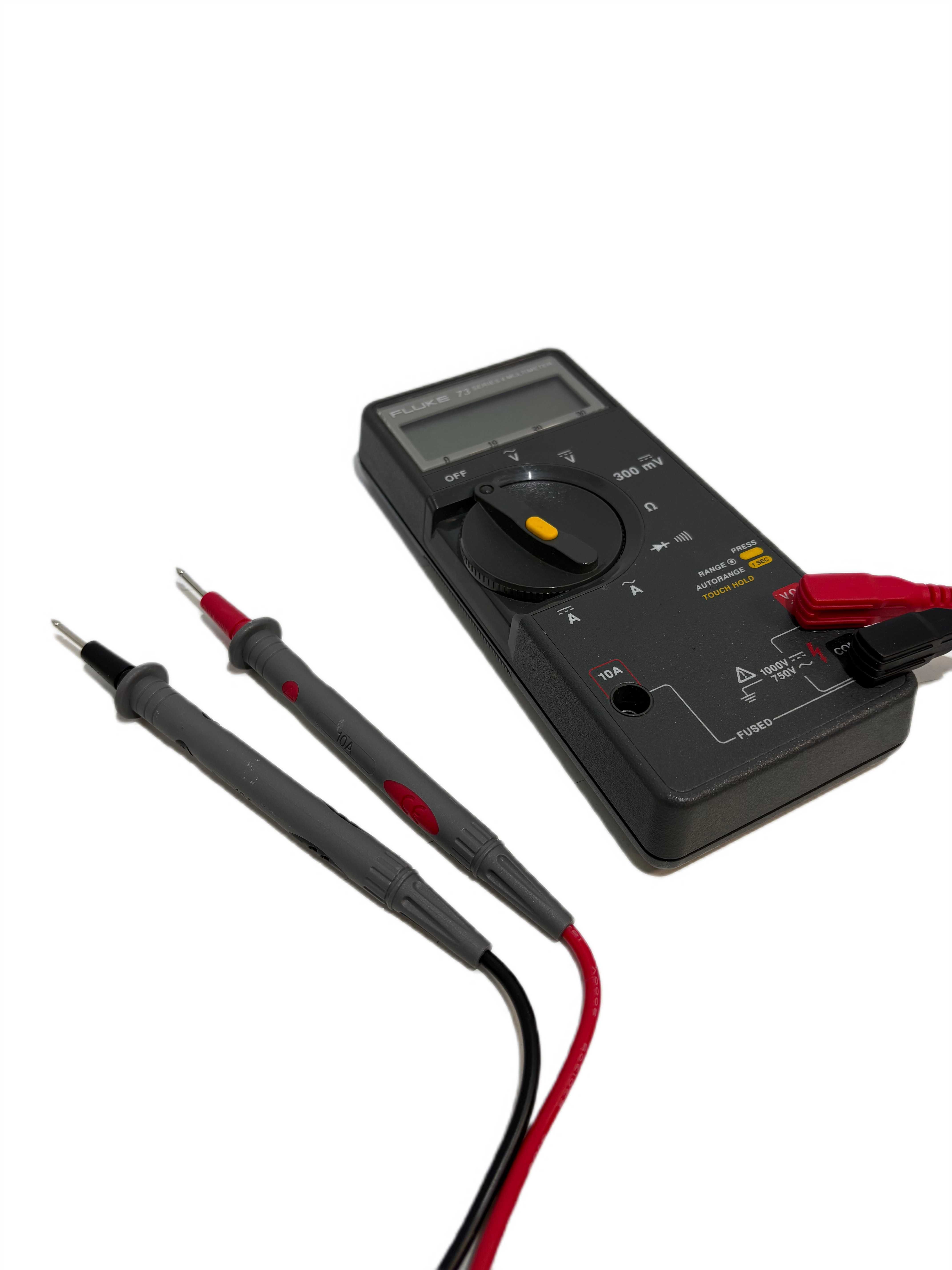 Multimetr Fluke 73