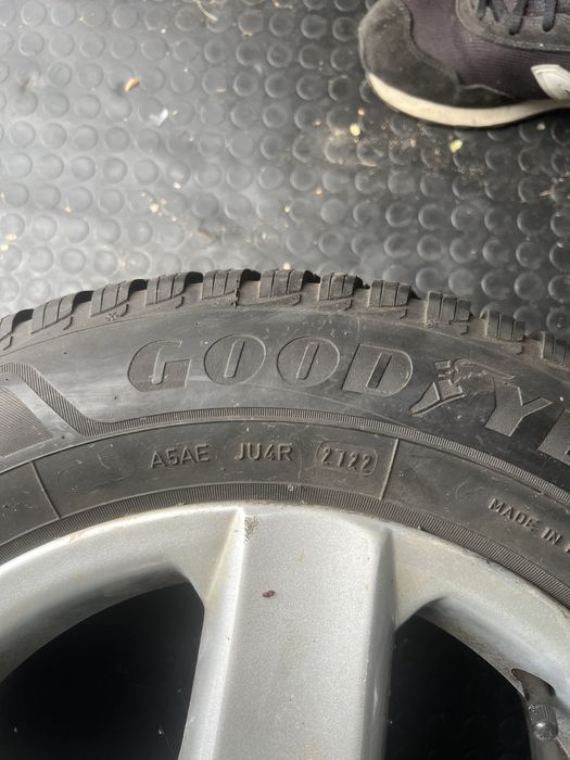 Диски шини 5.112.15