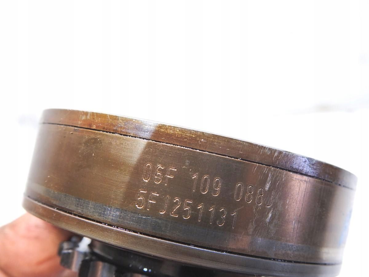 WARIATOR FAZ ROZRZĄDU AUDI A4 B7 2.0 TFSI 06F109088J