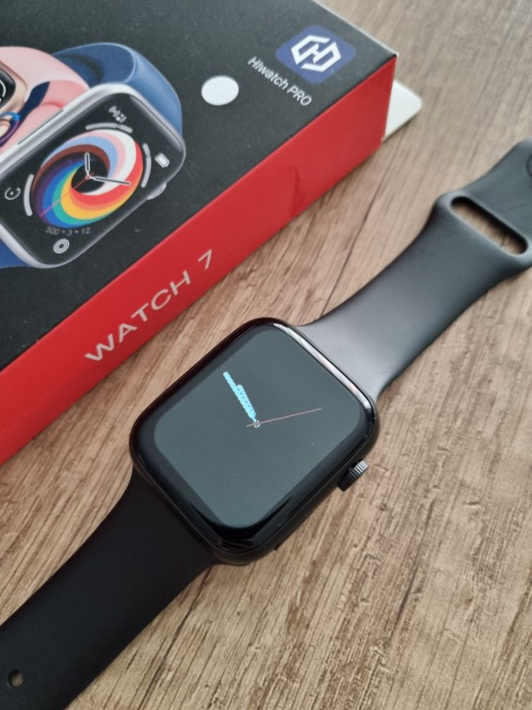 Smartwatch i7 Pro Max