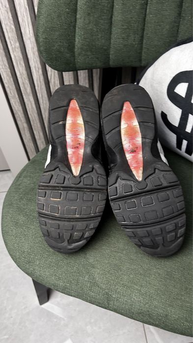 Nike air max 95 оригинал размер 38,5