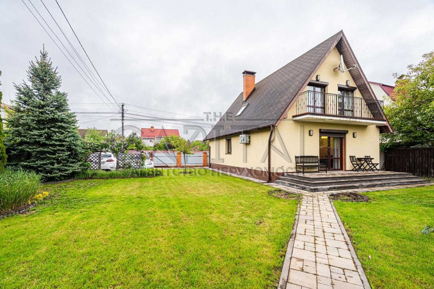 Продаж 4-К Будинку, Вишгородський район, Вишгород, пр-т Шевченка
