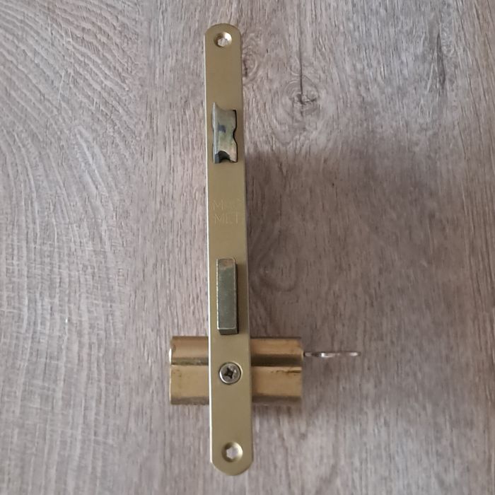 Wkładka, zamek Gerda  używana