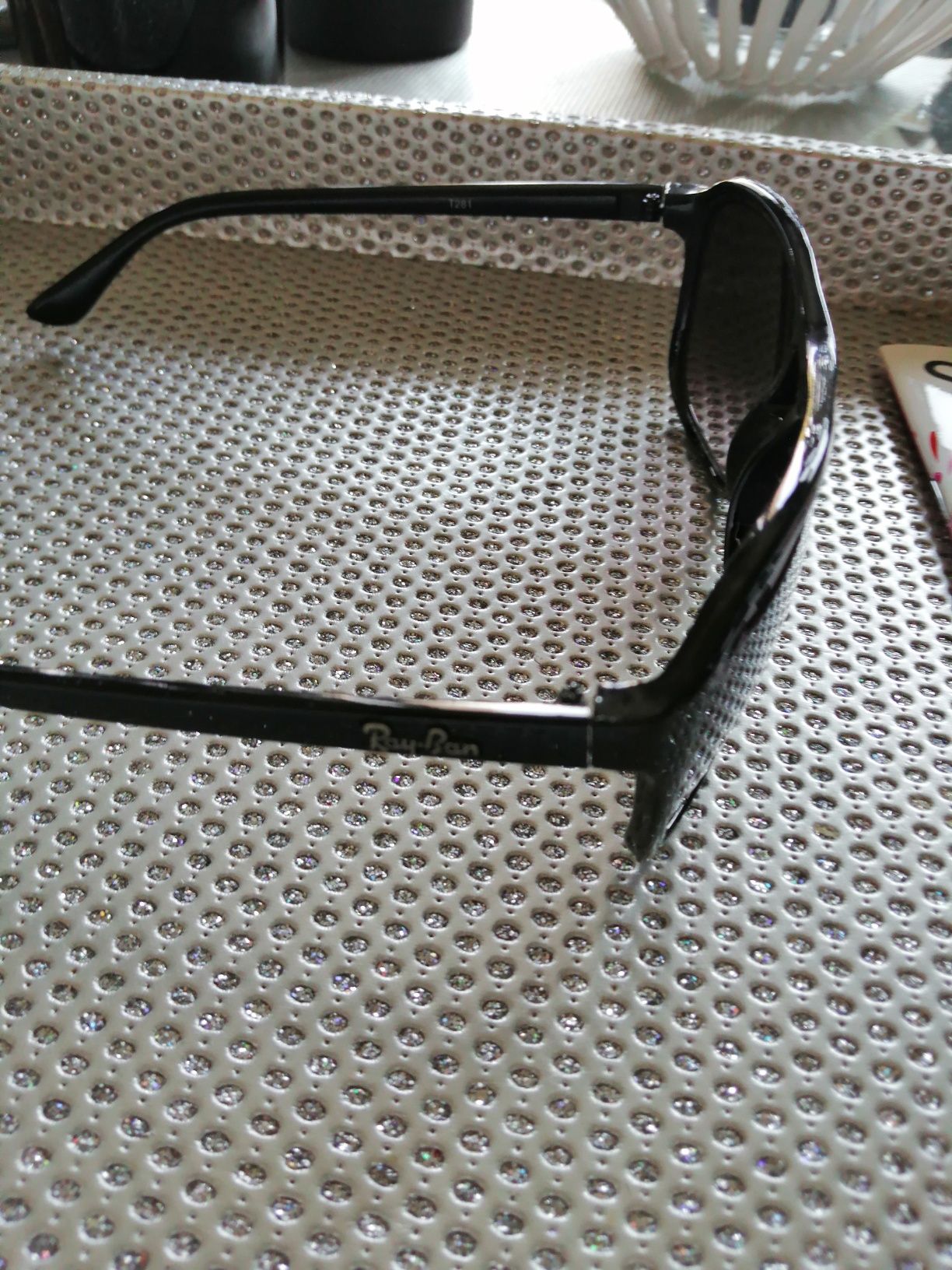 Rayban okulary T281!