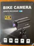 Kamera sportowa 5K.