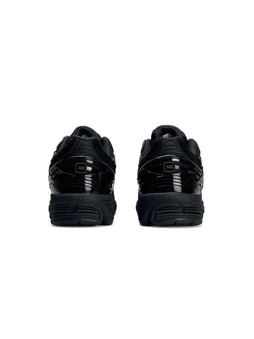 Кросівки New Balance 1906U Full Black premium i89