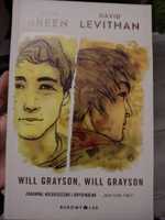 Will Grayson, Will Grayson