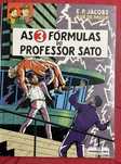 Aventuras de TinTim, Asterix e outras Bandas Desenhadas