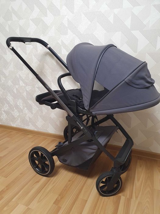 Коляска 2в1 Cavoe Moi
