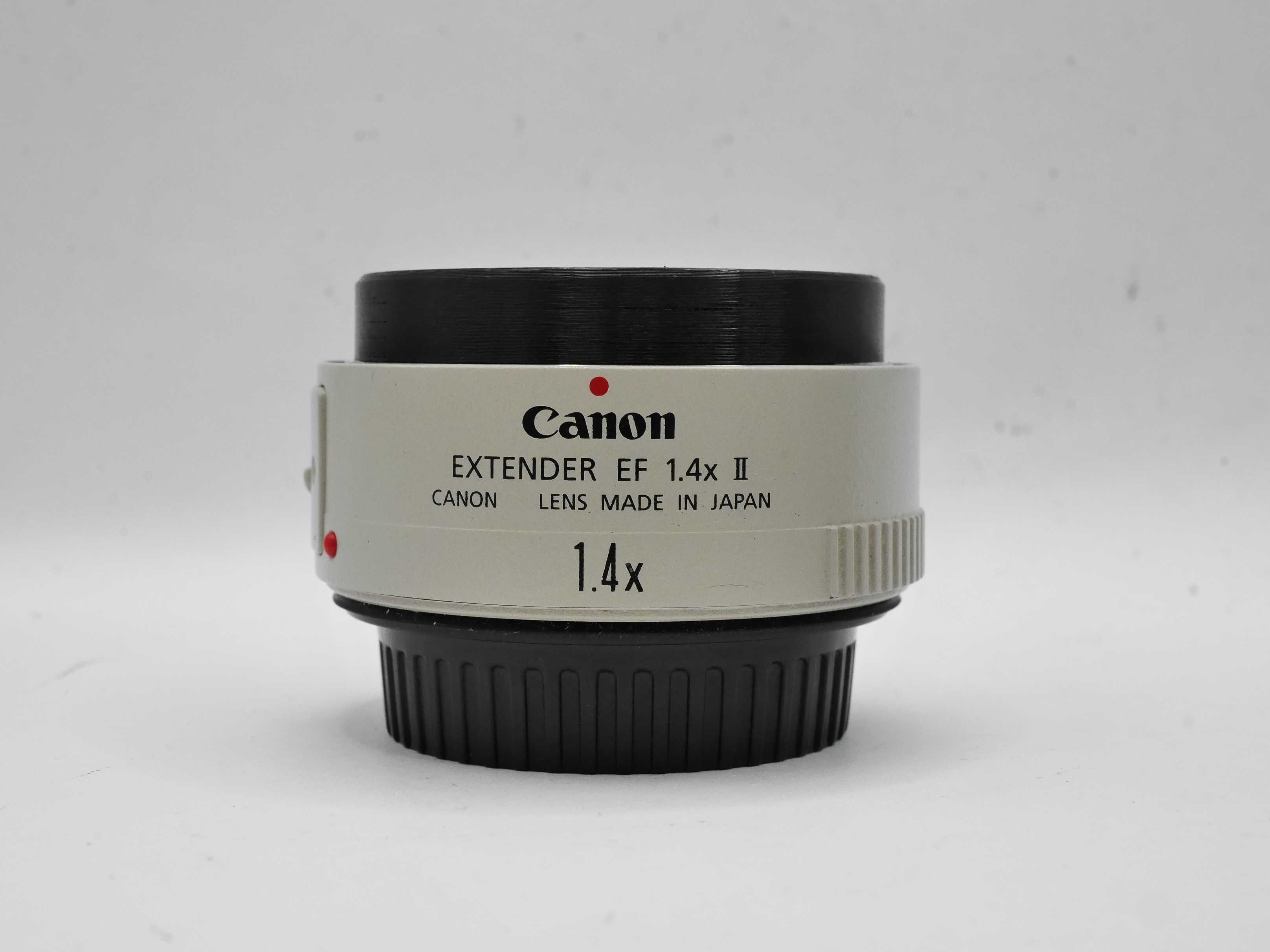 Telekonwerter Canon Extender x 1,4II Canon EF