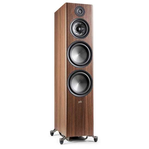 Polk Audio Reserve R700 Walnut | RATY 0% | Od ręki | NOWE | Warszawa |