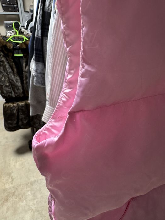 Жилетка louis vuitton люкс  размер L