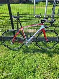 Specialized roubaix szosa