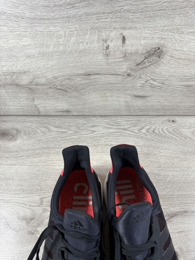 Adidas ClimaCool сітка чоловічі кросівки оригінал на літо