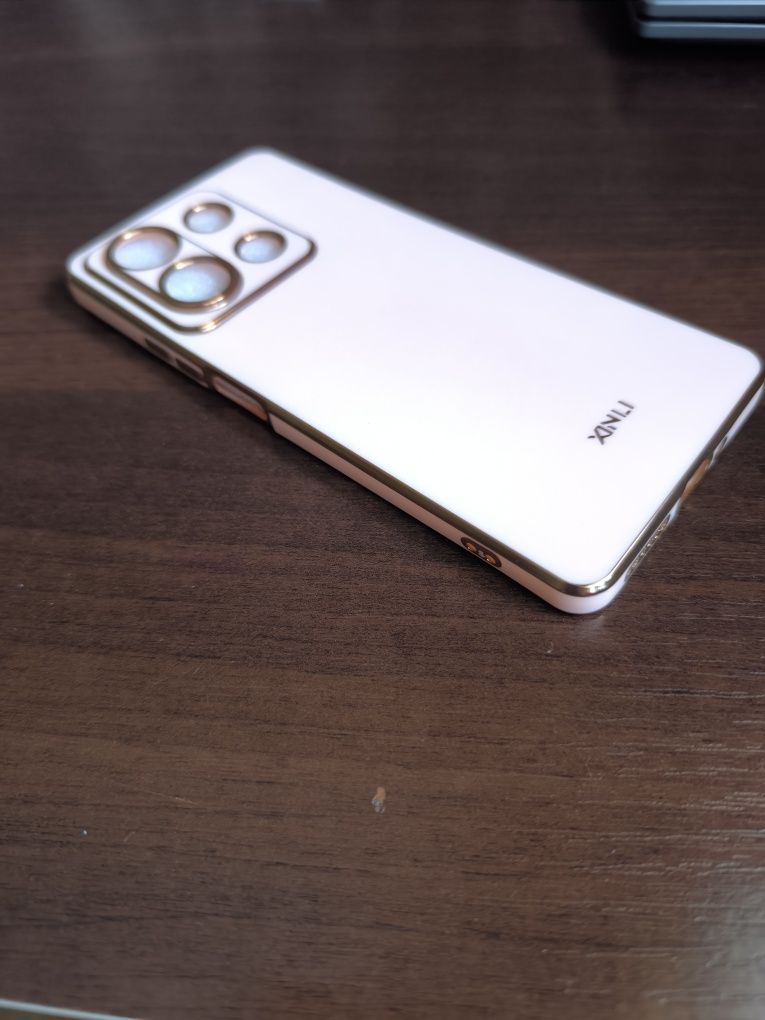 Чохол до Xiaomi Redmi Note 13 5G