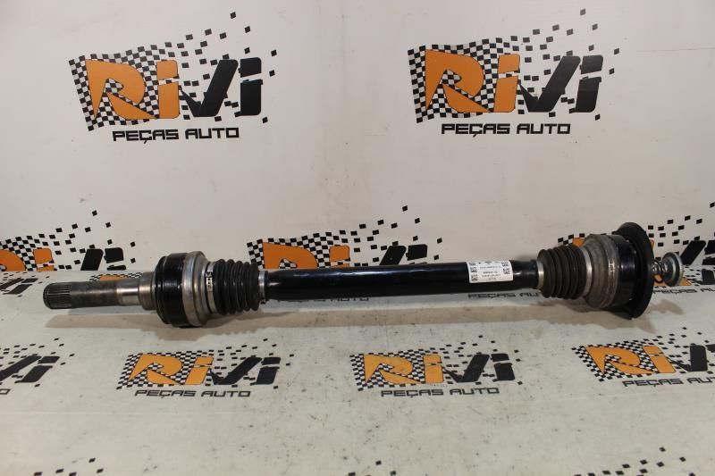 Transmissão BMW Traseira Direita - 9896324 - Serie 3 G20 - 330i / 330iX - Z4 G29 - 30i / M40i