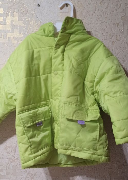 Ромпер Zara,платья на годик,куртки 116р,человечки, пижамы