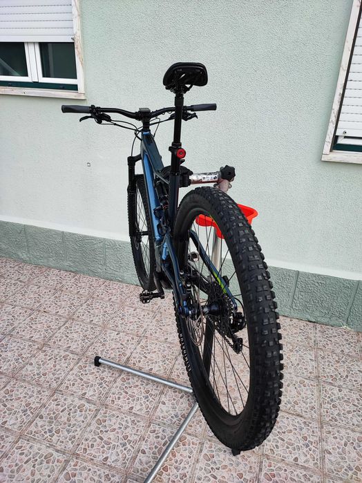 Bicicleta Eléctrica SPECIALIZED