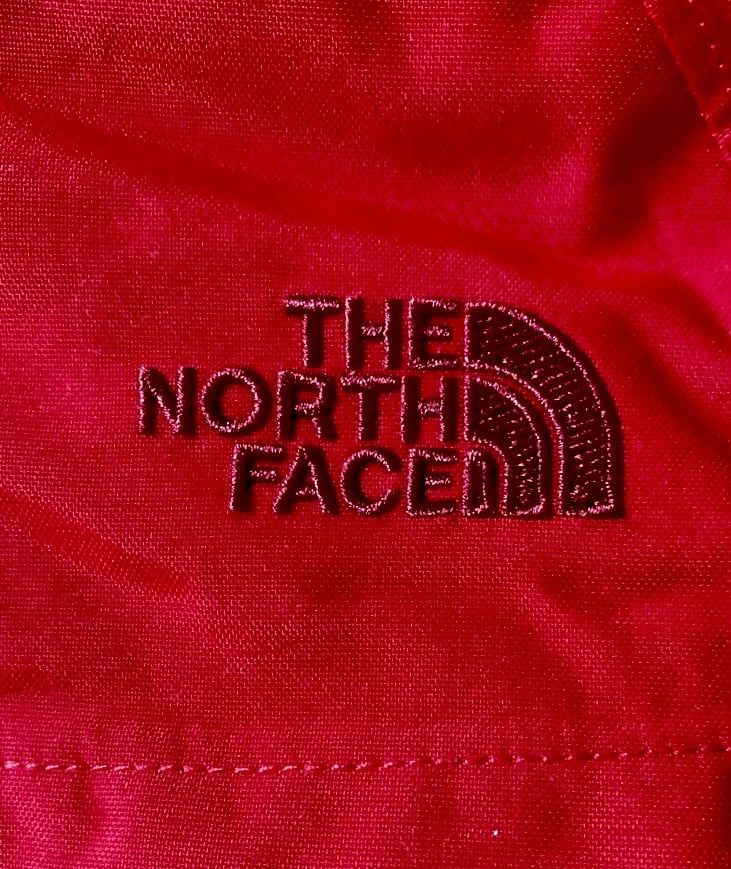 Пуховик The North Face женский