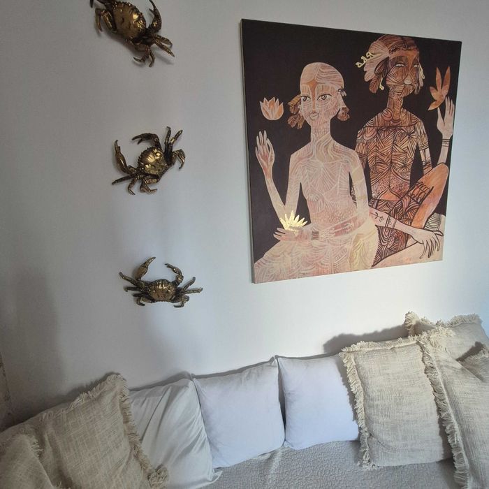 Sprzedam obraz "One"