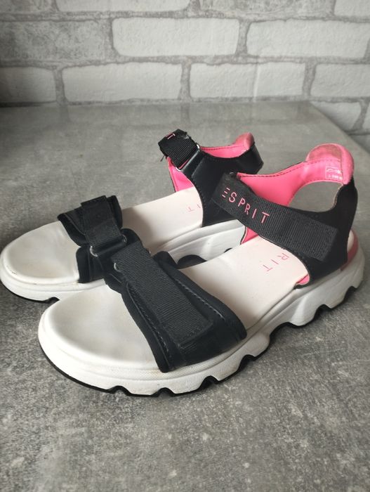 Босоніжки дитячі Esprit