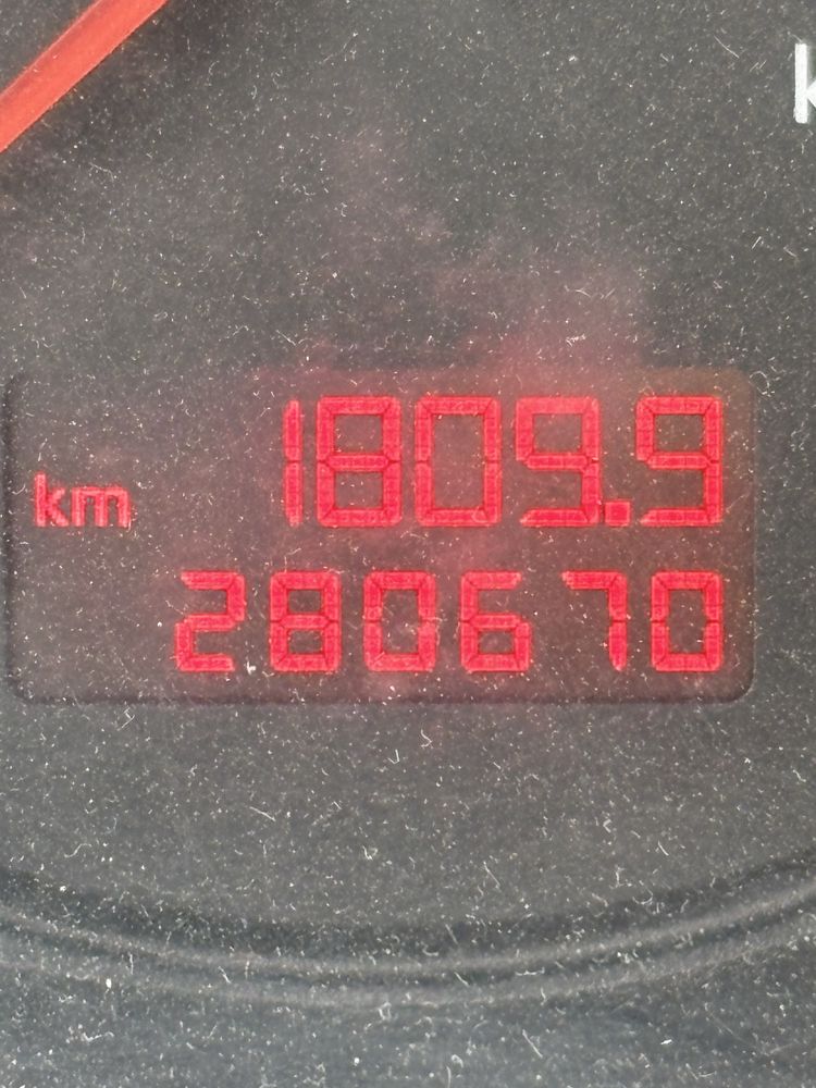 Audi a3 8l 1.8t AUM
